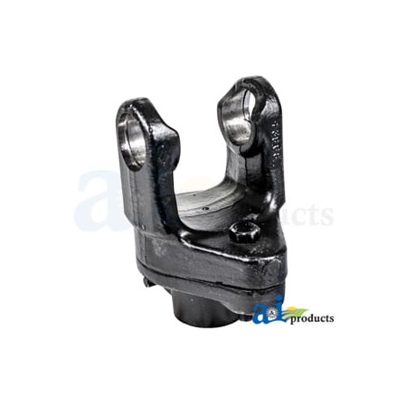 A & I Products Shear Bolt Clutch 6.5" x5.5" x4.5" A-W345545